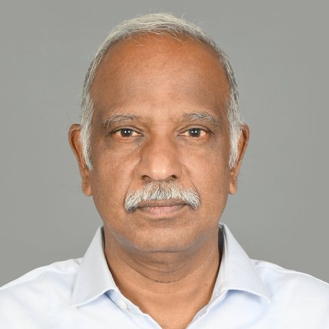 Joseph Rajasekar